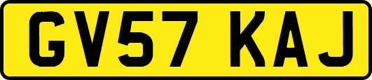 GV57KAJ