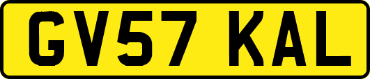 GV57KAL