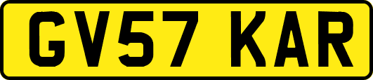 GV57KAR