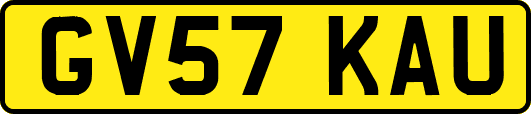 GV57KAU