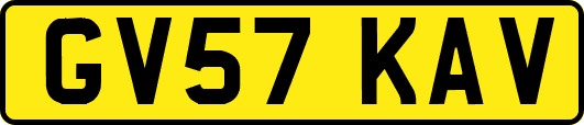 GV57KAV