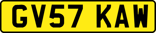 GV57KAW