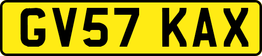 GV57KAX