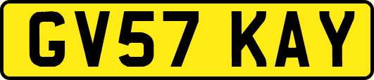 GV57KAY