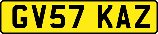 GV57KAZ