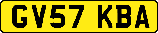 GV57KBA