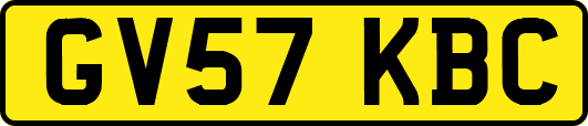 GV57KBC