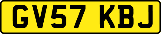 GV57KBJ