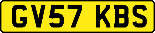 GV57KBS