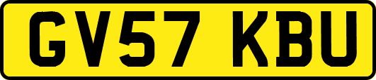 GV57KBU