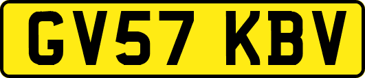 GV57KBV