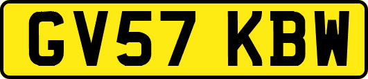 GV57KBW