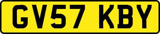 GV57KBY