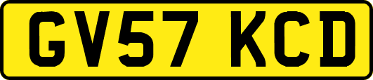 GV57KCD