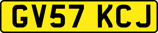 GV57KCJ