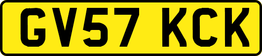 GV57KCK