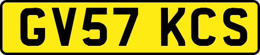 GV57KCS