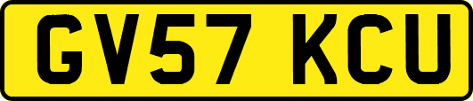 GV57KCU