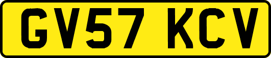 GV57KCV