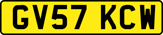 GV57KCW