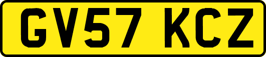 GV57KCZ