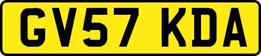 GV57KDA