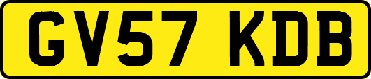 GV57KDB