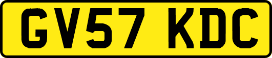 GV57KDC