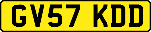GV57KDD