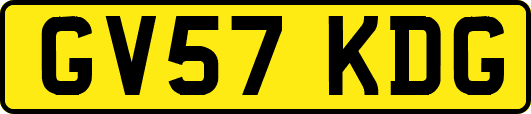 GV57KDG