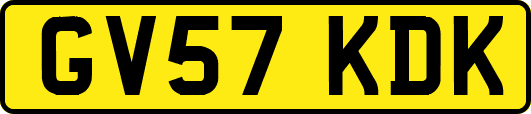 GV57KDK