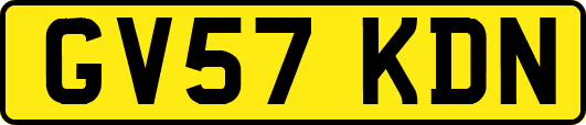 GV57KDN