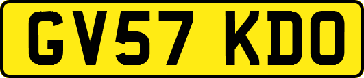 GV57KDO
