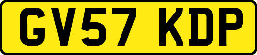 GV57KDP
