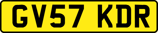 GV57KDR