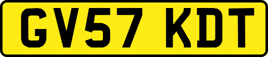 GV57KDT
