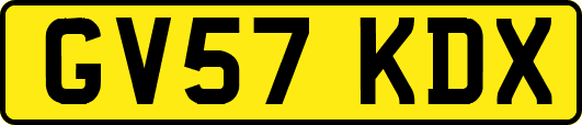 GV57KDX