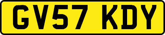 GV57KDY