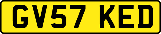 GV57KED