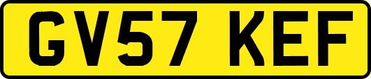 GV57KEF