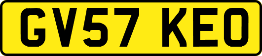 GV57KEO