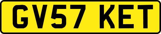 GV57KET