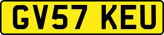 GV57KEU