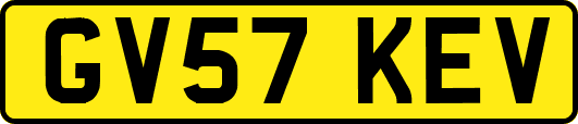 GV57KEV