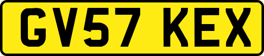 GV57KEX