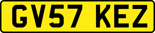 GV57KEZ