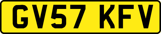 GV57KFV