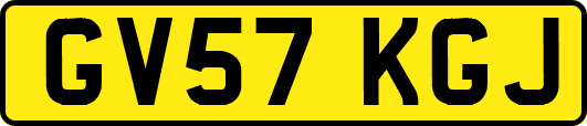 GV57KGJ
