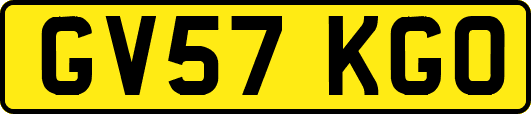 GV57KGO