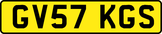 GV57KGS